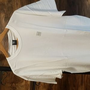 SHORT SLEEVE TEE